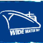 67T Oily water collecting tanker vessel for sale-