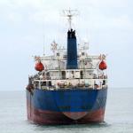 TK00675700 DWT 11,697 Tanker-