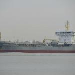 TK01054392 DWT 16,300 Oil Tanker /Chemical-