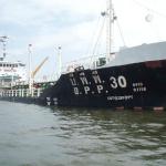 TK00092479 DWT 2,202 Clean Oil Tanker-