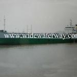 TTS-222: 3580 DWT used oil tanker for sale-3580 DWT