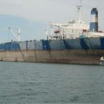 TK12244781 DWT 224,738 Oil-