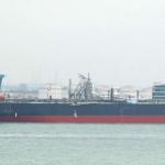 TK16027999 DWT 301,620 Tanker-