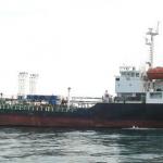 TK00164789 - DWT 2,674 Oil/Chemical Tanker-