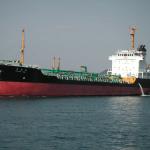 TK00298690 DWT 4,996 Dirty Tanker