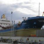 TK00099811 DWT 1,750 RoRo Oil Tanker ESP, Mach, Autums-