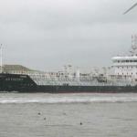 TK00525607 DWT 9,040 Oil Tanker/ Chemical-