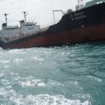 TK00132981 DWT 2,351 Oil Tanker-