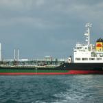 TK00099696 DWT 2,227 Oil Tanker-
