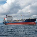 TK00231002 DWT 3,500 Tanker-