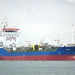 TK00244002 DWT 3,447 Tanker-