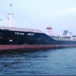 TK00316698 DWT 4,742 Tanker