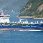 TK01347209-1 - DWT 19,990 Chemical Tanker