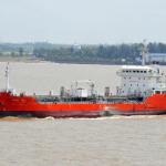 TK00508309 - DWT 7,600 Tanker Vessel