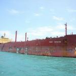 TK02473191 - DWT 44,646 Tanker Vessel