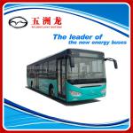 12m 39 Seats Rear position Pure Electric Bus(low entry)
