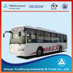 EQ6120AG 12m city bus for sale-EQ6120AG