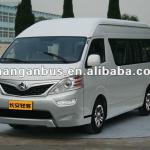 10-14 seats mini van-G501