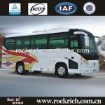 33 Seater Dongfeng New Luxury Buses