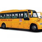 Yutong Bus ZK6100DA school bus for sale-ZK6100DA