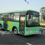 mini city bus-SGK6850K05