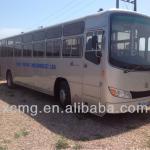 SINOTRUK HOWO BUS JK6118HTD/ city bus for sale