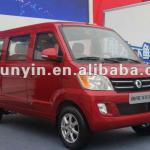 Dongfeng mini bus mini van bus CV03-cv03