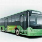 12 meters Electric city bus/Shuttle bus