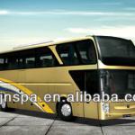 FOTON double-decker hyundai city bus for sale-BJ6125U8BJB