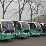 14seater Electric Shuttle Bus-PT14