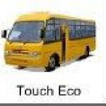 Mini bus for school-JCBL