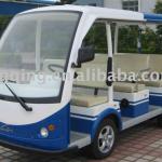 8 seats practical Electric Shuttle Bus-LQY081A,LQY081A