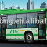 Gas-Electric hybrid electric bus-LCK6109HEV