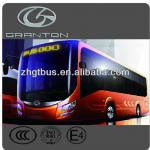 12m european certificate electric bus price-GTZ6117BEVB