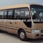 coast bus-CHG6600CKB