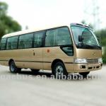 coaster minibus 7 meter mini bus TOYOTA style-GZ6700Q