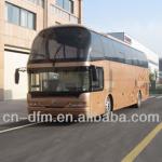 12m, 61 Seats, Big Space, Dongfeng EQ6123LHT Luxurious Tourist/Coach Bus For Euro4-EQ6123LTN