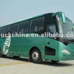 The Zhongtong Highway Coach Gas-Electric-LCK6110GHEV-C