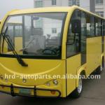 14seater Electric Shuttle Bus
