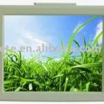19 Inch Car AD Player LCD Monitor