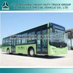 CNHTC HOWO BUS JK6119GD CITY BUS FOR SALE