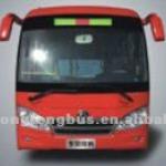 Dongfeng 7.3m bus EQ6730P3G-EQ6730P3G