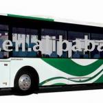 13m double rear axle city BUS (50-150)