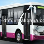 Dongfeng Bus EQ6850P3G for school, institutation