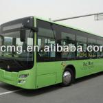HOWO Diesel Engine Mini Bus Price JK6119GD for sale