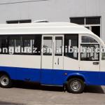 electric city bus-YMJ-T17-CM