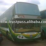 USED SCANIA BUS 113 LHD-