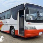 used buses 20 to 60seats-used daewoo 20 to 60seator,s