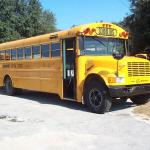 14 American Buses-1996-2004