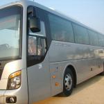 Hyundai Universe Luxury Bus-Universe bus
